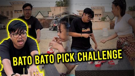 bato bato pick scandal